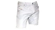SHORT DE BAIN ET DE VILLE KROOBEACH LOGOTE BLEU ROYAL - DIESEL
