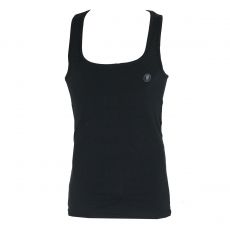 DEBARDEUR ATHLETIC SIGNLET NOIR - L'HOMME INVISIBLE