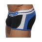 BOXER NOIR BORN FREE SPORT AD277 - ADDICTED