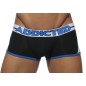 BOXER NOIR BORN FREE SPORT AD277 - ADDICTED