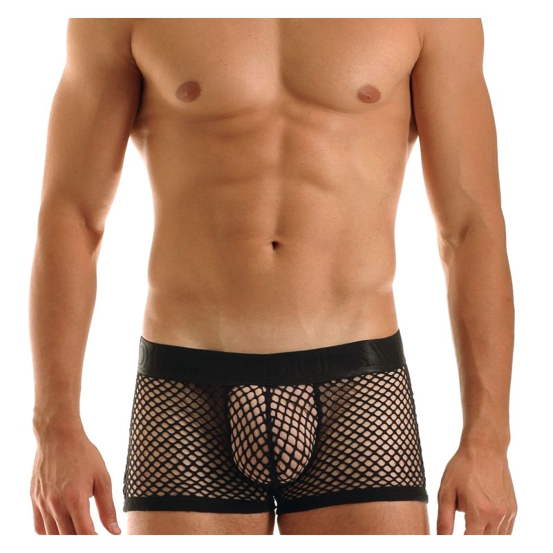 Boxer filet homme Clearance
