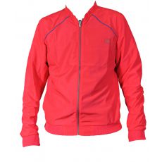 COUPE VENT REVERSIBLE FUSHIA/BLEU - DIESEL