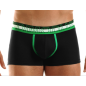 BOXER ECO NOIR - MODUS VIVENDI