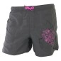 SHORT DE BAIN MEDIUM GRIS BANDE LOGOTE - ARMANI