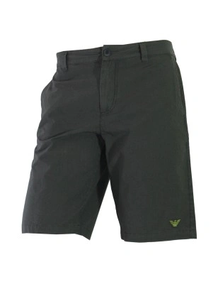 BERMUDA MEDIUM KAKI - ARMANI