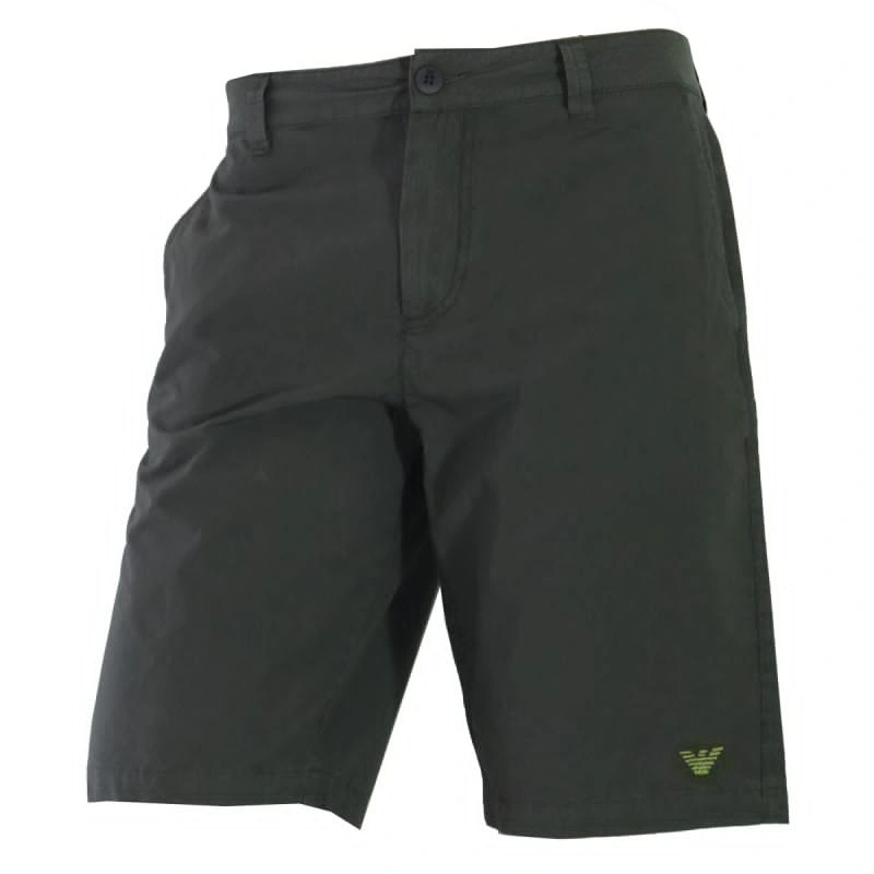 BERMUDA MEDIUM KAKI - ARMANI