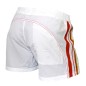SHORT DE BAIN BLANC OPTIC WHITE - GUESS