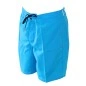 SHORT DE BAIN LONG BOARD  TURQUOISE TURCHESE- GUESS