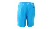 SHORT DE BAIN LONG BOARD  TURQUOISE TURCHESE- GUESS