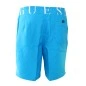SHORT DE BAIN LONG BOARD  TURQUOISE TURCHESE- GUESS