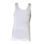 DEBARDEUR BLANC OPTIC WHITE - GUESS