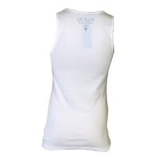DEBARDEUR BLANC OPTIC WHITE - GUESS