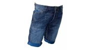 BERMUDA JEANS BLEU  EDUARDO - DESIGUAL