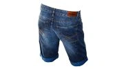 BERMUDA JEANS BLEU  EDUARDO - DESIGUAL