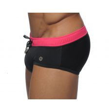 SLIP DE BAIN NOIR GARIBALDI 1501 – ES COLLECTION