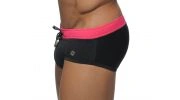 SLIP DE BAIN NOIR GARIBALDI 1501 – ES COLLECTION
