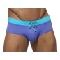 SLIP DE BAIN VIOLET GARIBALDI 1501 – ES COLLECTION
