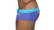SLIP DE BAIN VIOLET GARIBALDI 1501 – ES COLLECTION