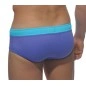 SLIP DE BAIN VIOLET GARIBALDI 1501 – ES COLLECTION