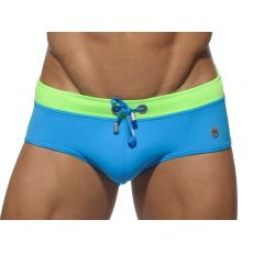 MAILLOT DE BAIN BLEU SURF GARIBALDI 1501 – ES COLLECTION