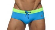 MAILLOT DE BAIN BLEU SURF GARIBALDI 1501 – ES COLLECTION