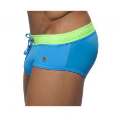 SLIP DE BAIN BLEU SURF GARIBALDI 1501 – ES COLLECTION