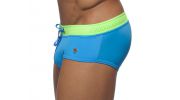 SLIP DE BAIN BLEU SURF GARIBALDI 1501 – ES COLLECTION