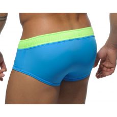 MAILLOT DE BAIN BLEU SURF GARIBALDI 1501 – ES COLLECTION