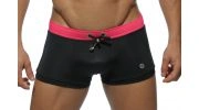MAILLOT DE BAIN NOIR KUKULCAN 1503 – ES COLLECTION