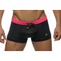 BOXER DE BAIN NOIR KUKULCAN 1503 – ES COLLECTION BOXER DE BAIN NOIR KUKULCAN 1503 – ES COLLECTION