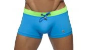 MAILLOT DE BAIN BLEU SURF KUKULCAN 1503 – ES COLLECTION
