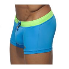 BOXER DE BAIN BLEU SURF KUKULCAN 1503 – ES COLLECTION