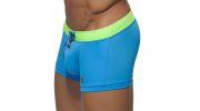 BOXER DE BAIN BLEU SURF KUKULCAN 1503 – ES COLLECTION