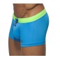 BOXER DE BAIN BLEU SURF KUKULCAN 1503 – ES COLLECTION