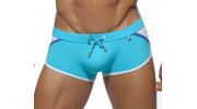 MAILLOT DE BAIN TURQUOISE ROMERBERG 1508 – ES COLLECTION