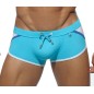 BOXER DE BAIN TURQUOISE ROMERBERG 1508 – ES COLLECTION