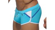 BOXER DE BAIN TURQUOISE ROMERBERG 1508 – ES COLLECTION