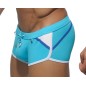 BOXER DE BAIN TURQUOISE ROMERBERG 1508 – ES COLLECTION