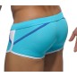 BOXER DE BAIN TURQUOISE ROMERBERG 1508 – ES COLLECTION