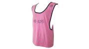 DEBARDEUR SPORT GYM ROSE - L'HOMME INVISIBLE