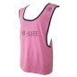DEBARDEUR SPORT GYM ROSE - L'HOMME INVISIBLE