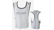 DEBARDEUR SPORT GYM BLANC - L'HOMME INVISIBLE