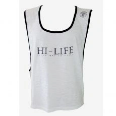DEBARDEUR SPORT GYM BLANC - L'HOMME INVISIBLE