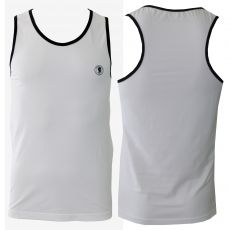 DEBARDEUR SPORT XTREM BLANC  - L'HOMME INVISIBLE