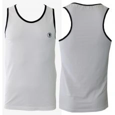DEBARDEUR SPORT XTREM BLANC  - L'HOMME INVISIBLE