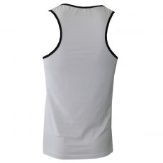 DEBARDEUR SPORT XTREM BLANC  - L'HOMME INVISIBLE