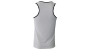 DEBARDEUR SPORT XTREM BLANC  - L'HOMME INVISIBLE