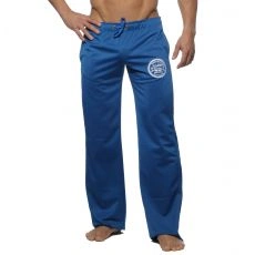 PANTALON DE SPORT CASUAL BLEU ROYAL - ES COLLECTION