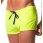 SHORT DE BAIN JAUNE FLUO BAY ARRECIFE 0015 - JOR