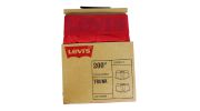 BOXER HOMME LOT DE 2 ROUGE - LEVIS